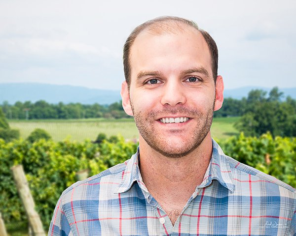 Meet the Winemaker at Shelton Vineyards